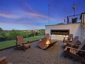 2551 Waymaker WAY, Austin TX 78746