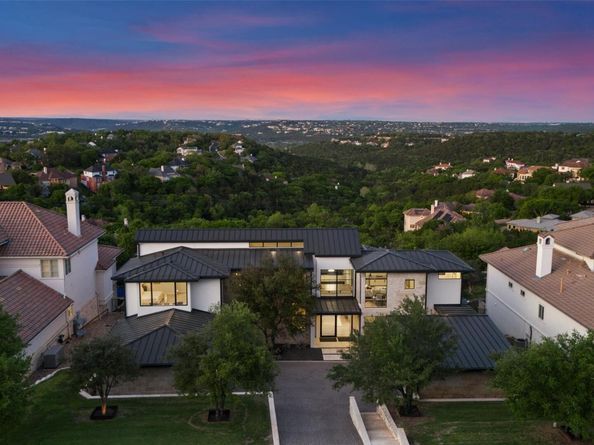 2551 Waymaker WAY, Austin TX 78746