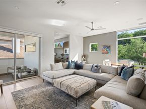 2551 Waymaker WAY, Austin TX 78746