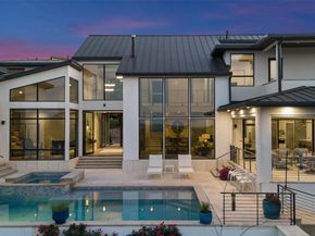 2551 Waymaker WAY, Austin TX 78746