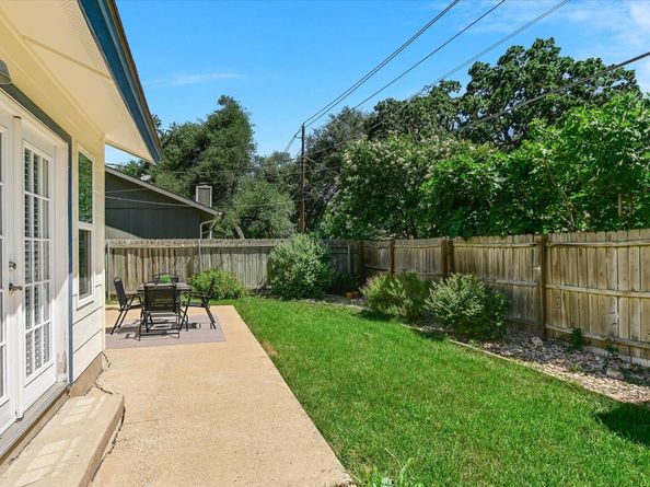 13135 Mill Stone DR, Austin TX 78729