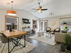 13135 Mill Stone DR, Austin TX 78729