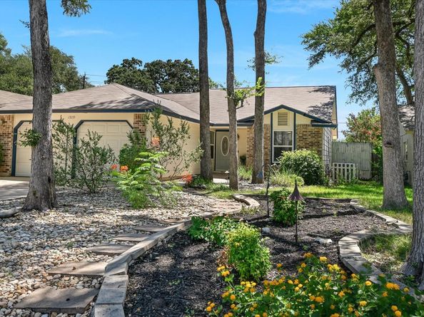 13135 Mill Stone DR, Austin TX 78729