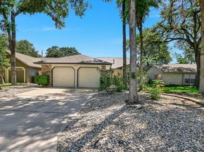 13135 Mill Stone DR, Austin TX 78729