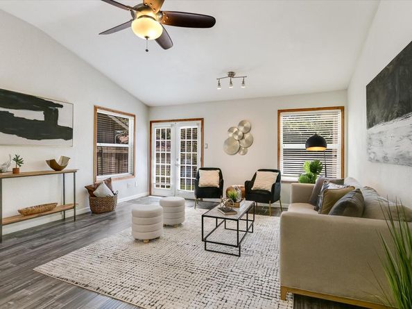 13135 Mill Stone DR, Austin TX 78729