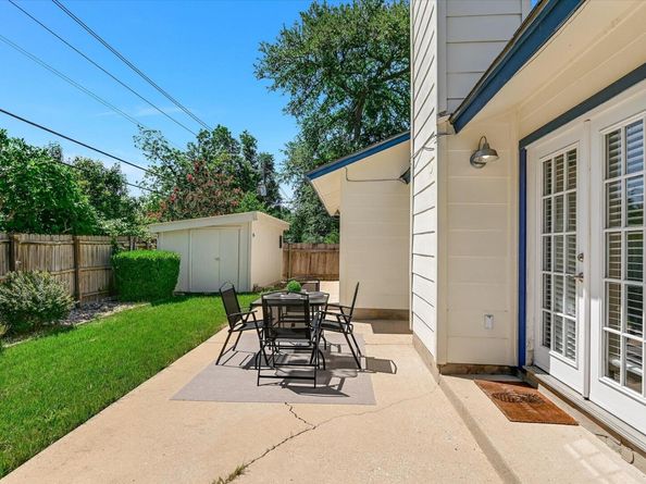 13135 Mill Stone DR, Austin TX 78729