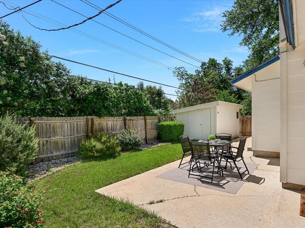 13135 Mill Stone DR, Austin TX 78729