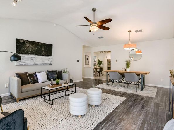 13135 Mill Stone DR, Austin TX 78729