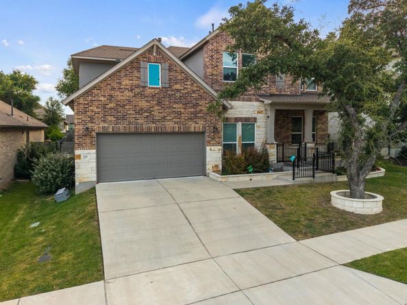 112 Springhouse RD, Georgetown TX 78628