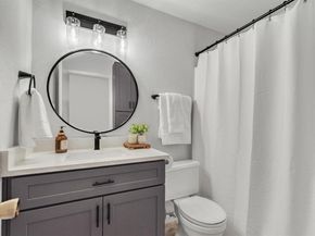 1003 Solano DR 1336AR, Austin TX 78750