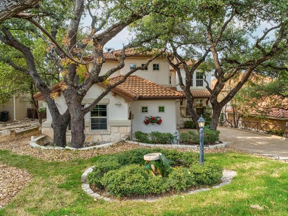 409 Hazeltine DR, Lakeway TX 78734