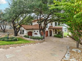 409 Hazeltine DR, Lakeway TX 78734