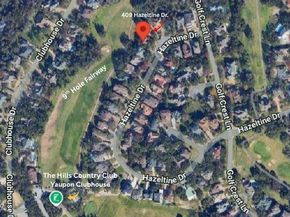 409 Hazeltine DR, Lakeway TX 78734