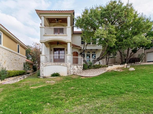 409 Hazeltine DR, Lakeway TX 78734