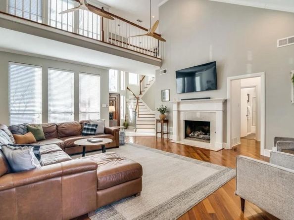 618 Knollwood DR, Rockwall TX 75087