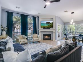 3918 Canyon Glen CIR, Austin TX 78732