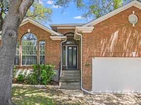 3918 Canyon Glen CIR, Austin TX 78732