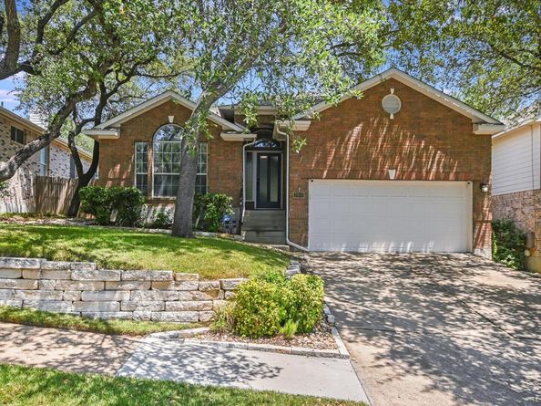 3918 Canyon Glen CIR, Austin TX 78732