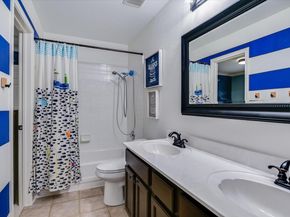 3918 Canyon Glen CIR, Austin TX 78732