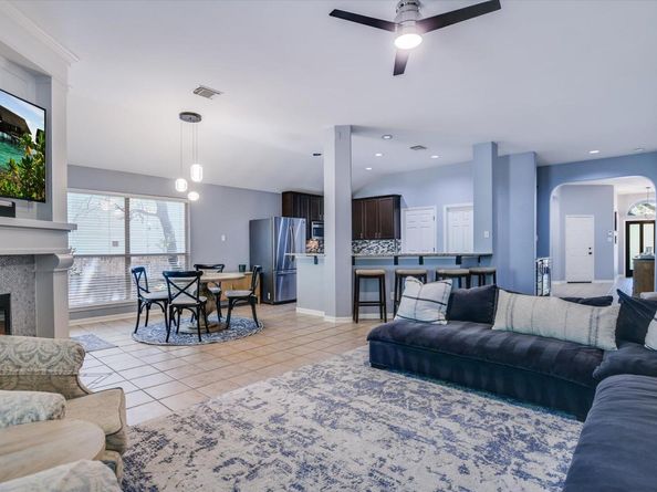 3918 Canyon Glen CIR, Austin TX 78732