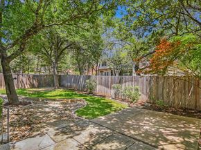 3918 Canyon Glen CIR, Austin TX 78732