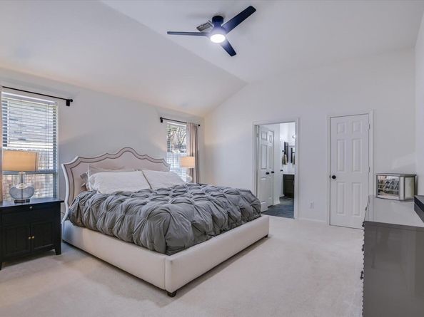 3918 Canyon Glen CIR, Austin TX 78732