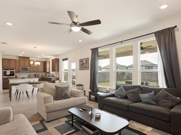 12600 Karasu DR, Manor TX 78653