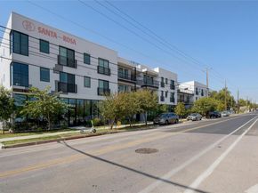 2709 E 5th ST 2305, Austin TX 78702