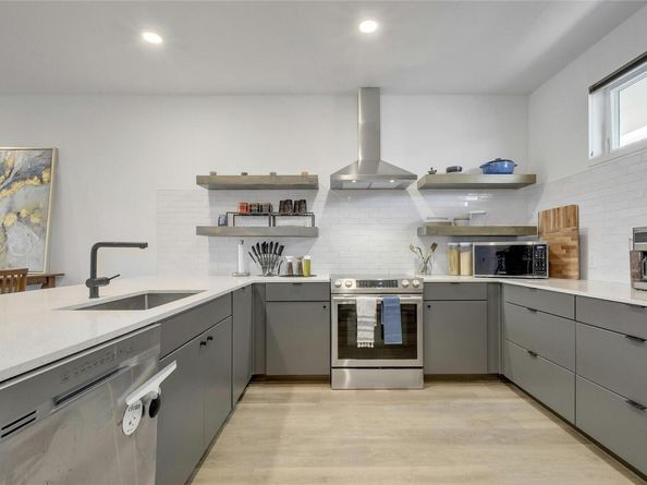2709 E 5th ST 2305, Austin TX 78702