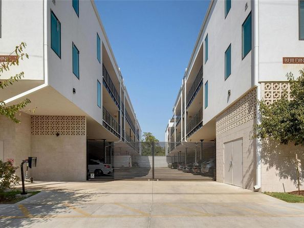 2709 E 5th ST 2305, Austin TX 78702