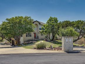 704 Deckhouse DR, Lago Vista TX 78645