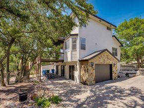 704 Deckhouse DR, Lago Vista TX 78645