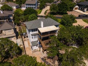 704 Deckhouse DR, Lago Vista TX 78645