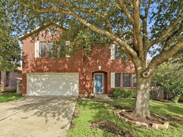 11140 Currin LN, Austin TX 78748