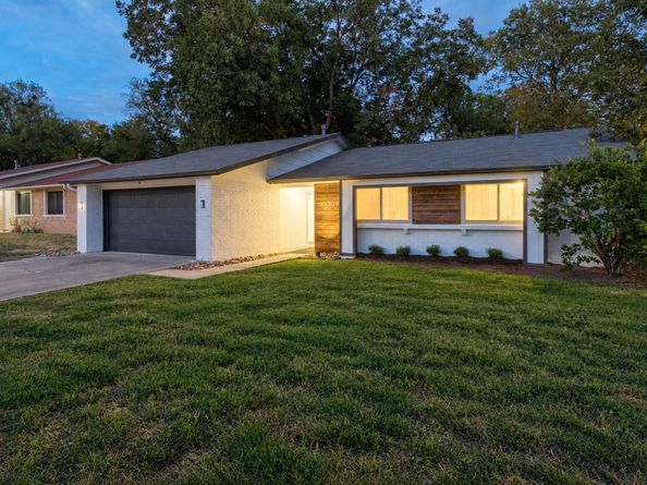 10307 Quail Ridge DR, Austin TX 78758