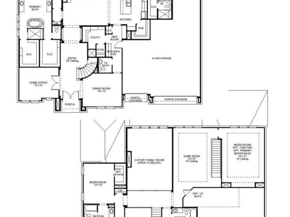 1645 Hosanna Grande WAY, Leander TX 78641