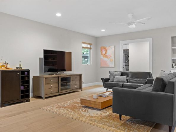 1707 Collier ST, Austin TX 78704