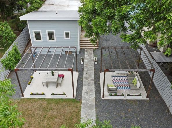 1707 Collier ST, Austin TX 78704