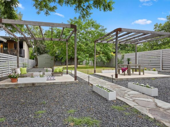 1707 Collier ST, Austin TX 78704