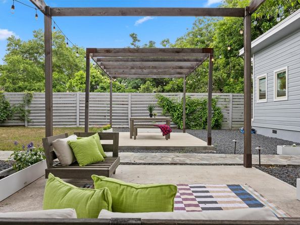 1707 Collier ST, Austin TX 78704