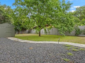 1707 Collier ST, Austin TX 78704