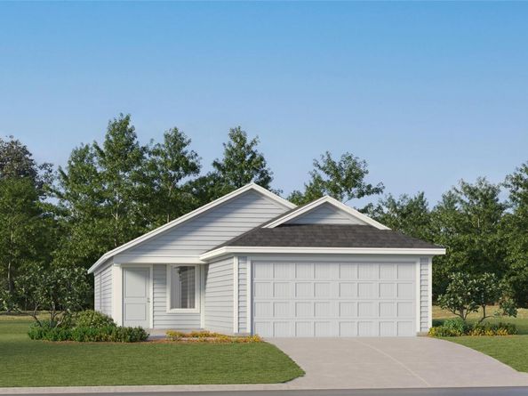 13309 Trumpet Creeper DR, Elgin TX 78621