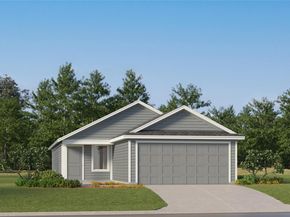 13309 Trumpet Creeper DR, Elgin TX 78621