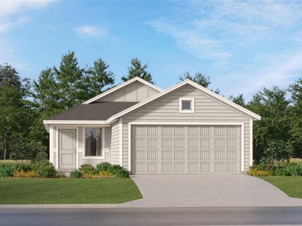 13309 Trumpet Creeper DR, Elgin TX 78621