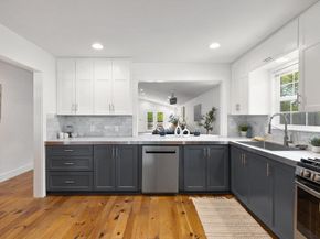 4709 Mount Vernon DR, Austin TX 78745