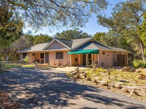 3707 Wyldwood RD, Austin TX 78739