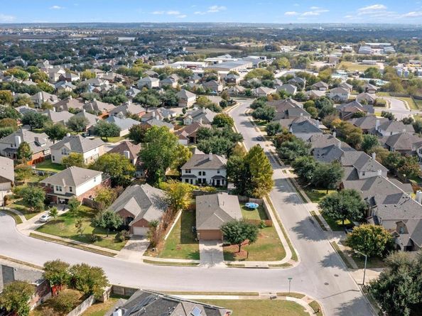 1301 Red Stag PL, Round Rock TX 78665