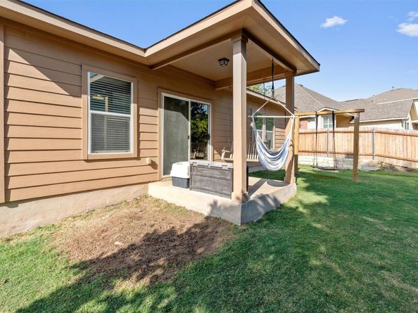 1301 Red Stag PL, Round Rock TX 78665