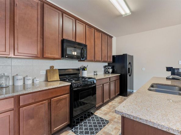 1301 Red Stag PL, Round Rock TX 78665