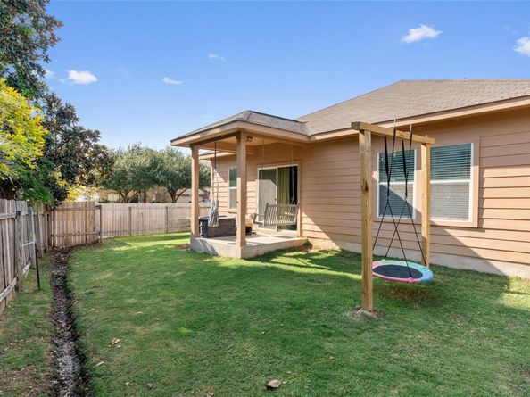 1301 Red Stag PL, Round Rock TX 78665